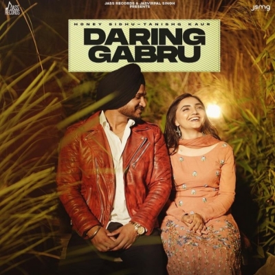 Daring Gabru Song By Daring Gabru Poster