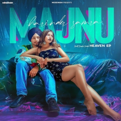 Majnu Song By Majnu Poster