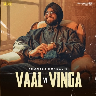 Vaal Vi Vinga Song By Vaal Vi Vinga Poster