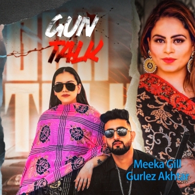 Gun Talk Song By Gun Talk Poster