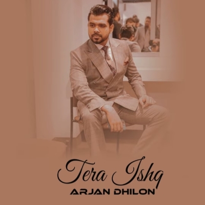 Tera Ishq Song By Tera Ishq Poster