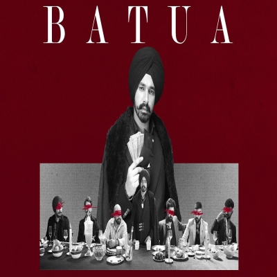 Batua Song By Batua Poster
