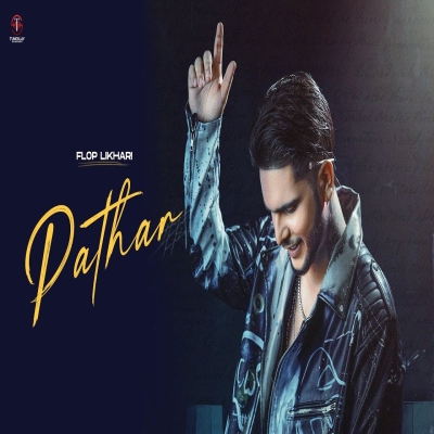 Pathar Song By Pathar Poster
