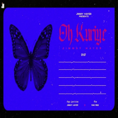 Oh Kuriye Song By Oh Kuriye Poster