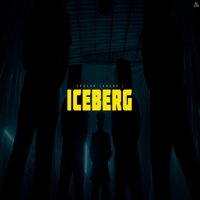 ICEBERG Song By ICEBERG Poster