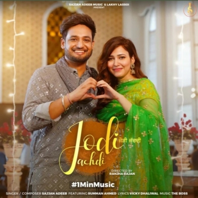 Jodi Jachdi Song By Jodi Jachdi Poster