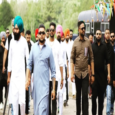 Chobbar Song By Chobbar Poster