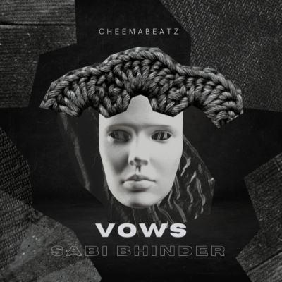 Vows Song By Vows Poster