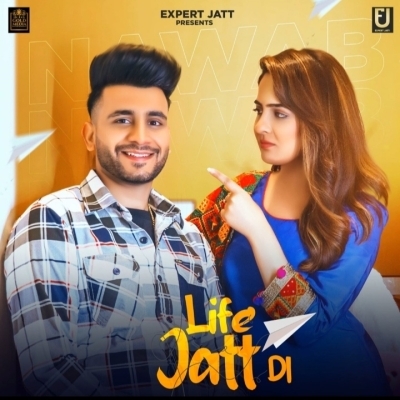 Life Jatt Di Song By Life Jatt Di Poster