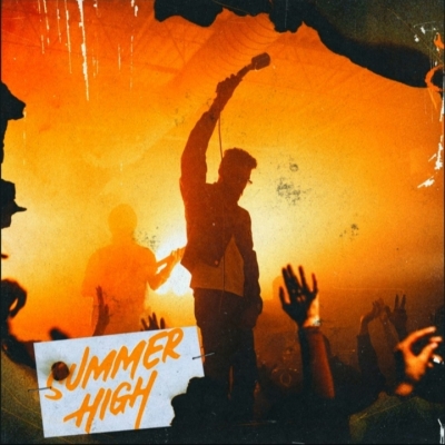 Summer High Song By Summer High Poster