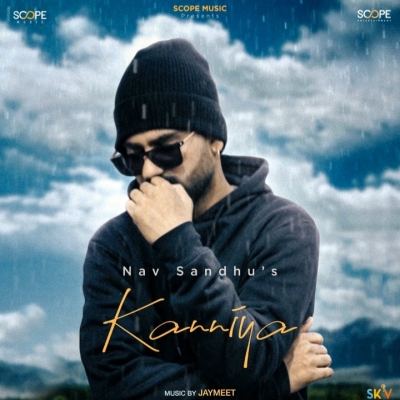 Kanniya Song By Kanniya Poster