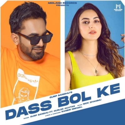 Dass Bol Ke Song By Dass Bol Ke Poster