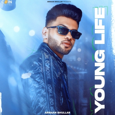 Young Life Song By Young Life Poster