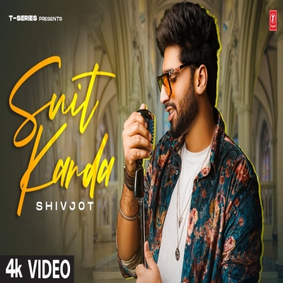 Suit Karda Song By Suit Karda Poster