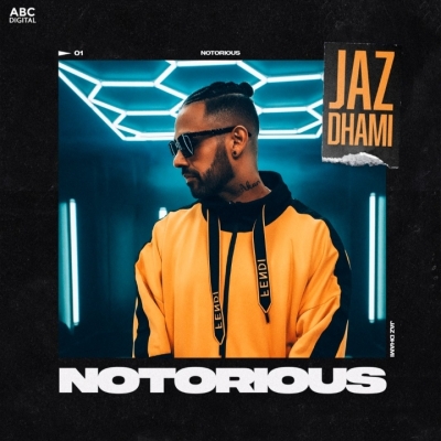 Notorious Song By Notorious Poster