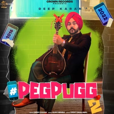 Peg Pugg 2 Song By Peg Pugg 2 Poster