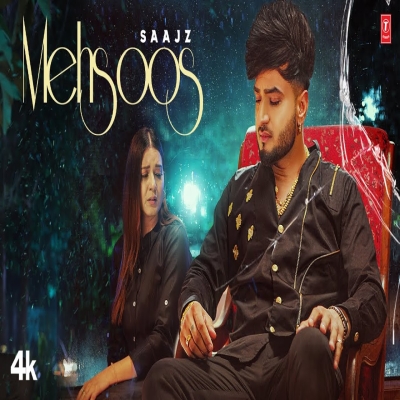 Mehsoos Song By Mehsoos Poster