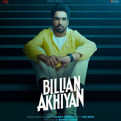 Billian Akhiyan Song By Billian Akhiyan Poster