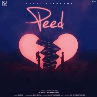 Peed Song By Peed Poster