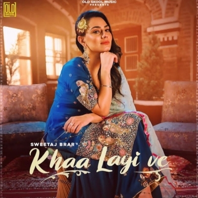 Khaa Layi Ve Song By Khaa Layi Ve Poster