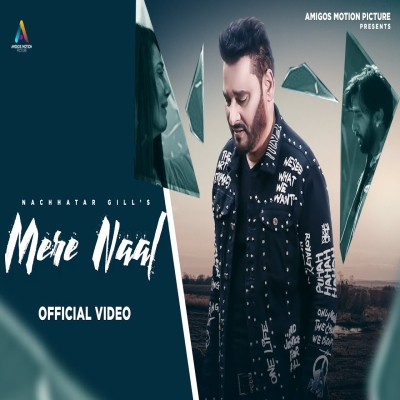 Mere Naal Song By Mere Naal Poster