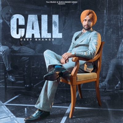 Call Song By Call Poster