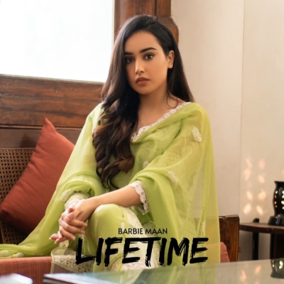 Lifetime Song By Lifetime Poster