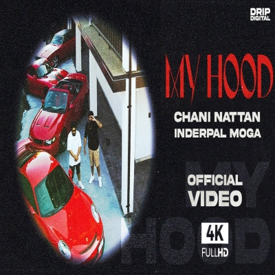 My Hood Song By My Hood Poster