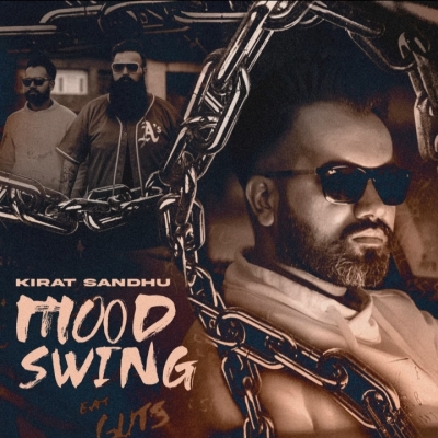 Mood Swing Song By Mood Swing Poster