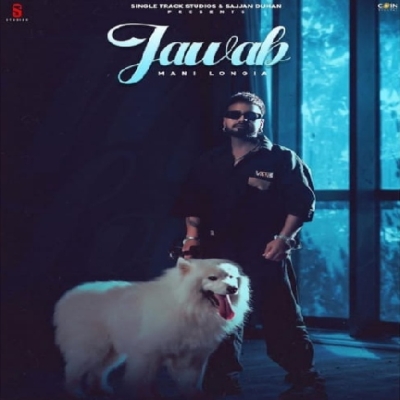 Jawab Song By Jawab Poster