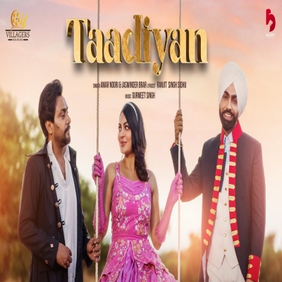 Taadiyan Song By Taadiyan Poster