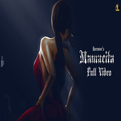 Mamacita Song By Mamacita Poster