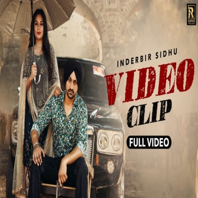 Video Clip Song By Video Clip Poster