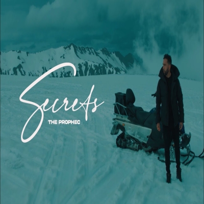 Secrets Song By Secrets Poster