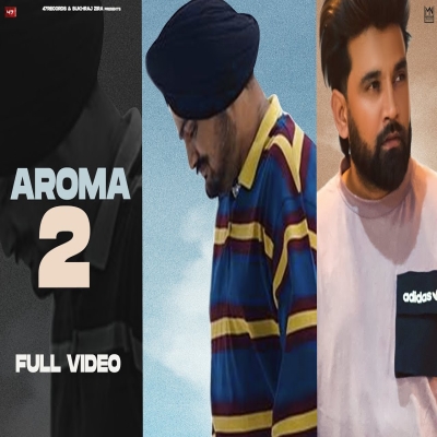 Aroma 2 Song By Aroma 2 Poster