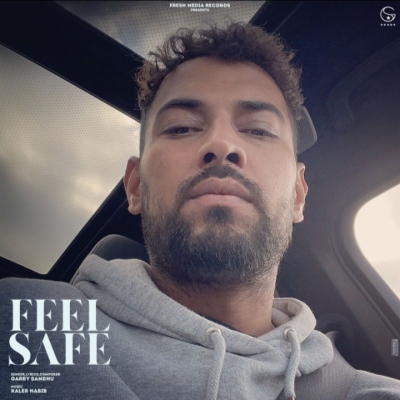 Feel Safe Song By Feel Safe Poster