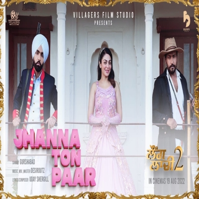 Jhanna To Paar Song By Jhanna To Paar Poster