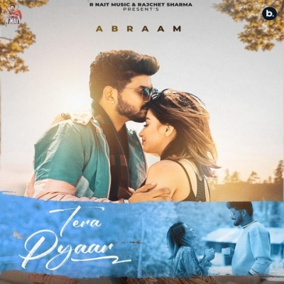 Tera Pyaar Song By Tera Pyaar Poster