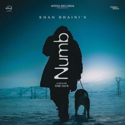 Numb Song By Numb Poster