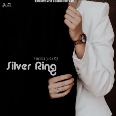 Silver Ring Song By Silver Ring Poster