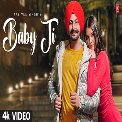 Baby Ji Song By Baby Ji Poster