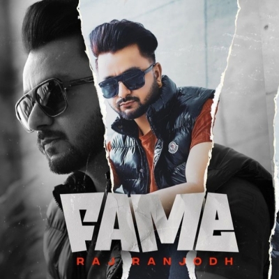 Fame Song By Fame Poster