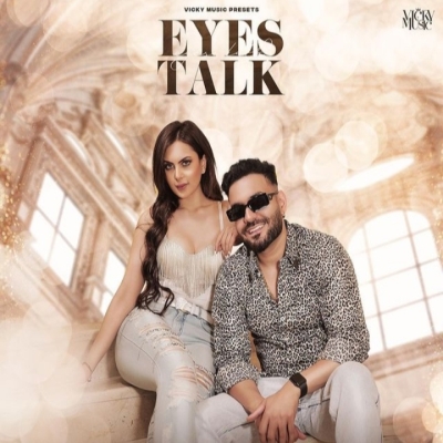 Eyes Talk Song By Eyes Talk Poster