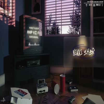 Nikki Umar Song By Nikki Umar Poster