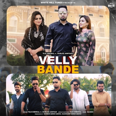 Velly Bande Song By Velly Bande Poster