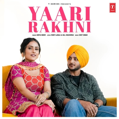 Yaari Rakhni Song By Yaari Rakhni Poster
