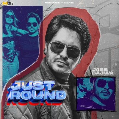 Just Round Song By Just Round Poster