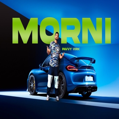Morni Song By Morni Poster