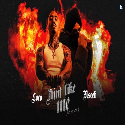 Aint Like Me Song By Aint Like Me Poster