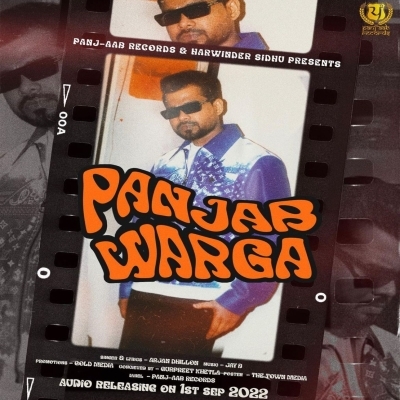 Panjab Warga (Original) Song By Panjab Warga (Original) Poster